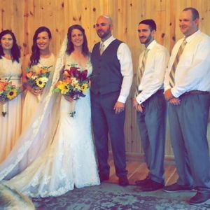 Meet your Posher, Gail